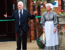 Cubbington Mill Care Home