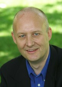 Martin Green