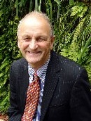 King's Fund chief executive Chris Ham