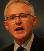 Care and Support Minister Norman Lamb
