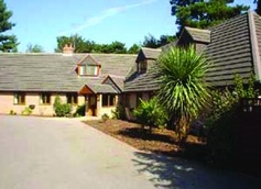 Heathcotes (Sawley), Nottingham
