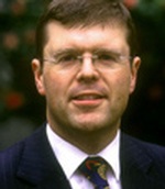 Paul Burstow, former care minister