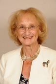 Baroness Sally Greengross OBE