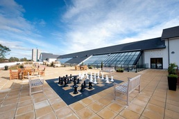 The Village Roof Terrace