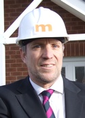 Nigel Massey