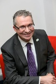 Jeremy Hughes