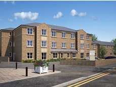 artist's impression