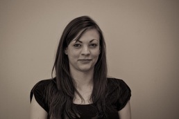 Becky Moles, Research & parliamentary monitoring executive, PLMR