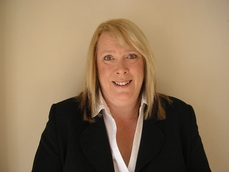 Caroline Baker, Caroline Baker, head of Quality and Dementia Care at Four Seasons Health Care