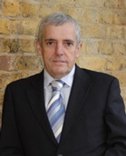 Dr Peter Carter, chief executive of the Royal College of Nursing