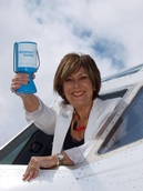 Lynda Bellingham