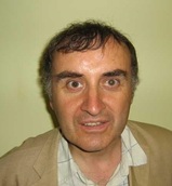 Philip Connolly, policy manager, Disability Rights UK