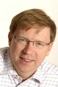 Paul Farmer, CEO of Mind