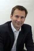 Health Secretary Jeremy Hunt