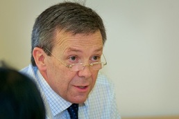 Kenneth McKenzie