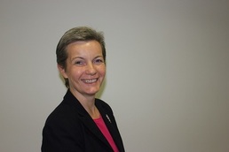 Andrea Sutcliffe, chief inspector of adult social care
