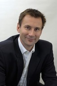 Jeremy Hunt wants to make the 'UK the best'