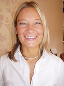 Rachel Johnstone, author of 'Dementia and the family'