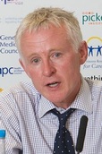 Norman Lamb, care minister