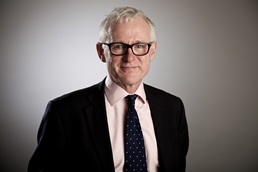 Norman Lamb, Minister of State at the Department of Health