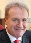 Mike Padgham, chair, Independent Care Group (York and North Yorkshire)