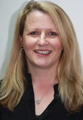 Janet Morrison, chief executive, Independent Age