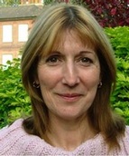 Vivienne Cooper, chief executive of The Challenging Behaviour Foundation