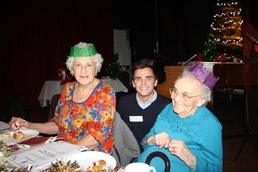 Photo courtesy of Ringwood School