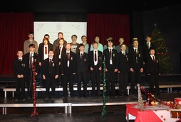 Photo courtesy of Ringwood School