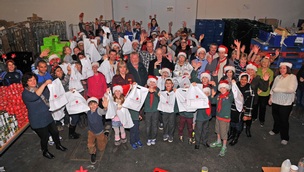 Published courtesy of the Newbury Weekly News