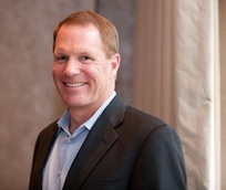 Tom Newell, executive chairman of Signature