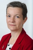 Andrea Sutcliffe, chief inspector of adult social care at the Care Quality Commission