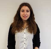 Dominique Richards, personalisation officer for Walsingham