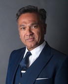 Chairman and acting chief executive of HC-One, Dr Chai Patel