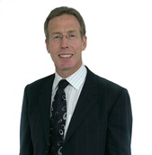 Chief executive of the Care Quality Commission, David Behan