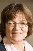 Fiona Mactaggert, MP for Slough