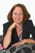 Teresa Dupay, director and founder of MenuAnalyser