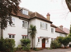 Abbey Cheam Care Centre