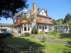 One Of Weston Super Mare S Finest Care Homes Changes Hands