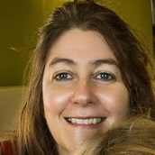 Stephanie Kirkman Meikle, chief executive of Skills 4 Living Centre