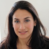 Luciana Berger, shadow minister for mental health. Credit: Labour Party