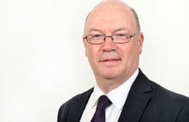 Alistair Burt MP