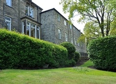 Staveley Birk Leas care home