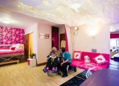 Newlands care home