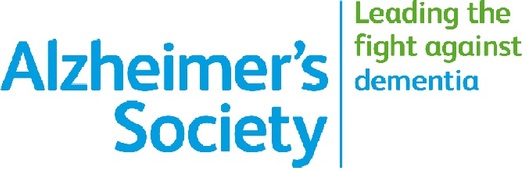 The charity's visual identity has moved from a traditional colour palette of blue and green