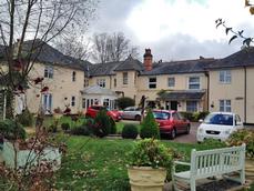 Greenbanks Nursing Home Hampshire Greenbanks Nursing Home Hampshire