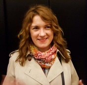 Egle Viskantaite