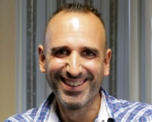 Joan Pons Laplana