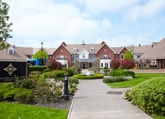The Royal Star & Garter Home - Solihull