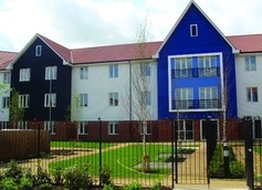 Kingsfield Care Home
